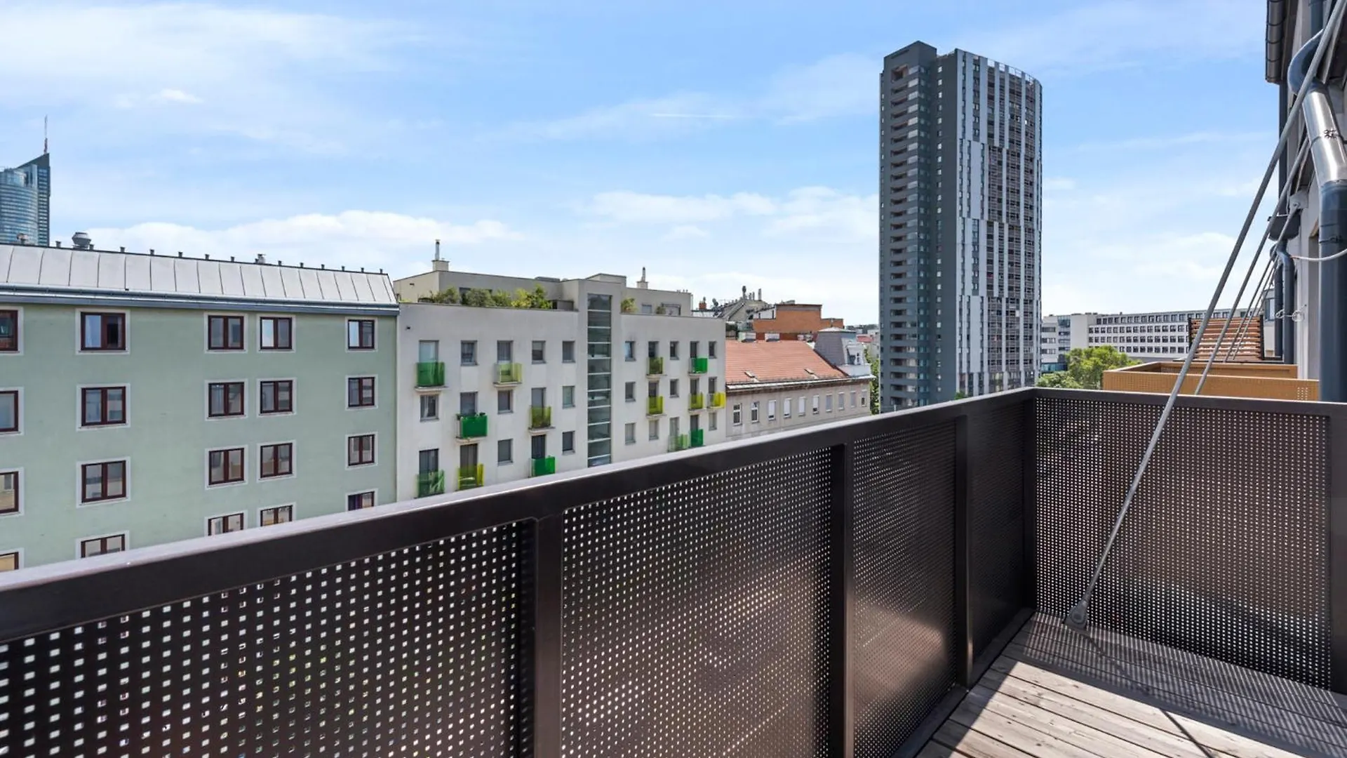 Room4Art Apartments Nr.5 In Wien
