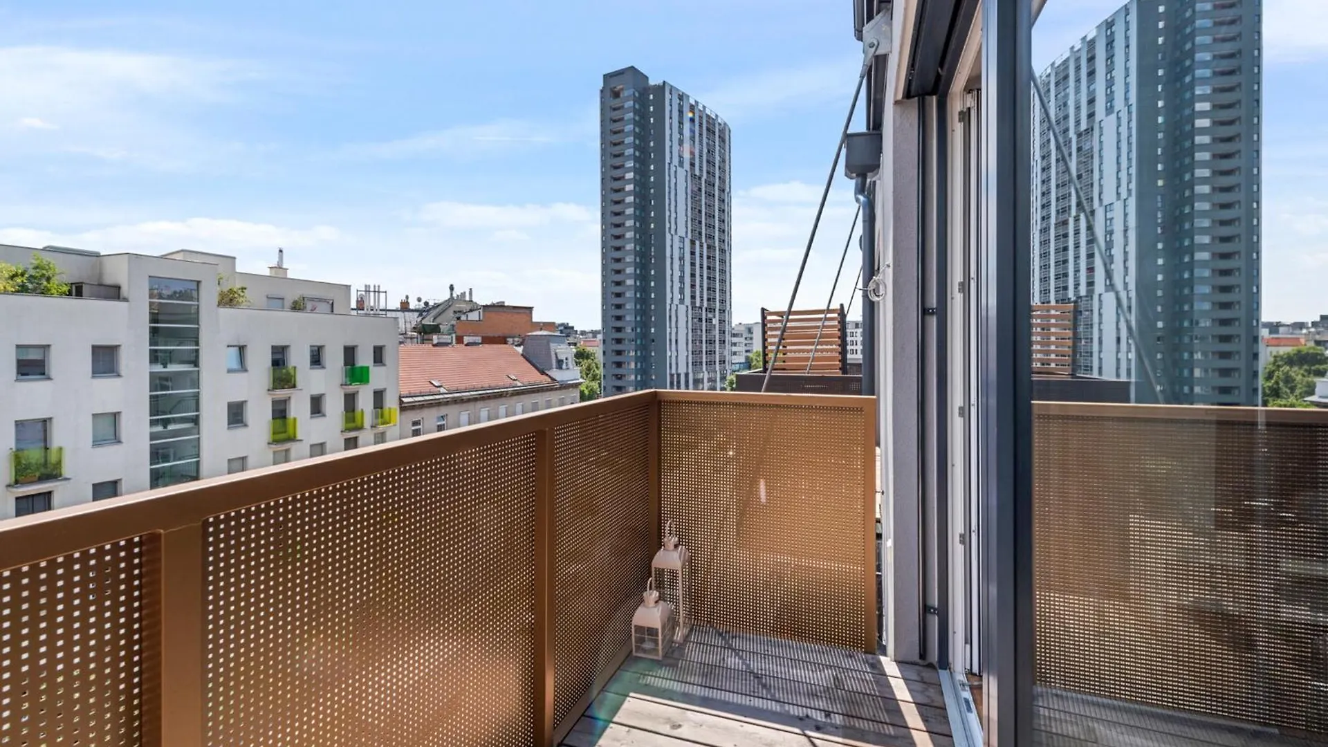 Room4Art Apartments Nr.5 In Wien النمسا