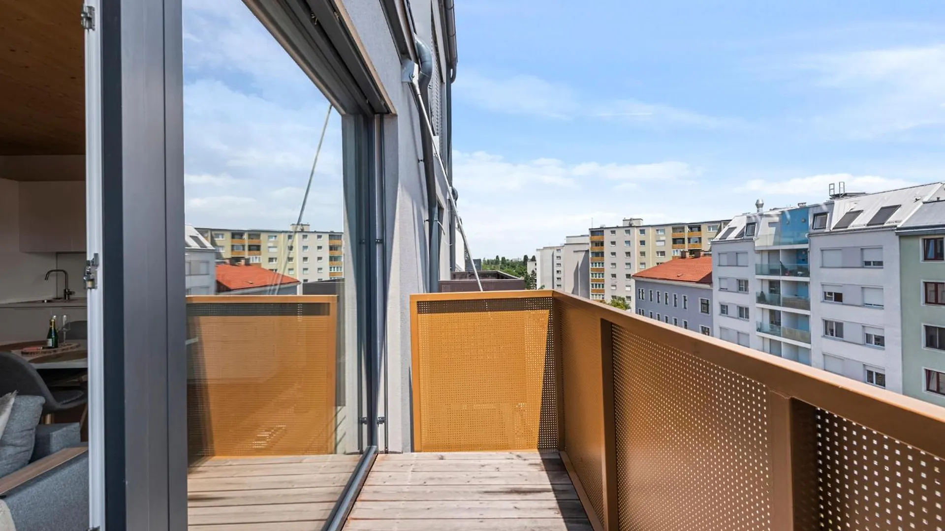 Room4Art Apartments Nr.5 In Wien 0*, Vienna Austria