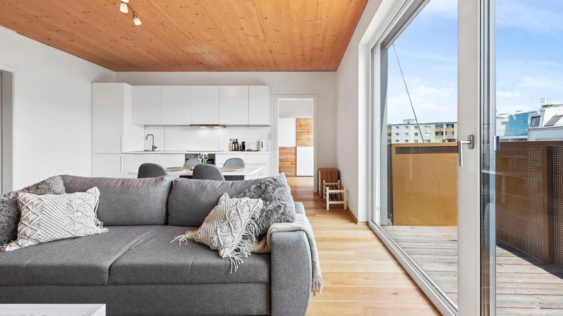 Room4Art Apartments Nr.5 In Wien  فيينا