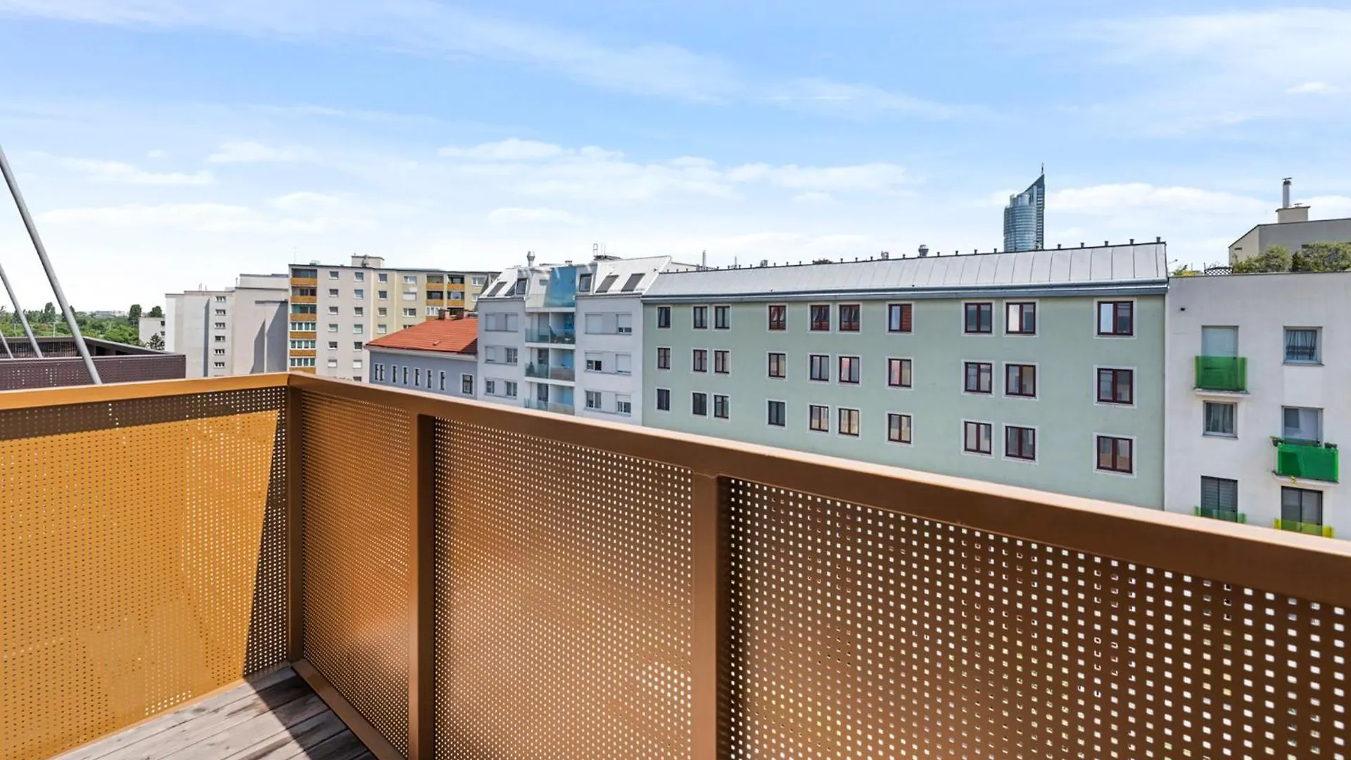 Room4Art Apartments Nr.5 In Wien Austria
