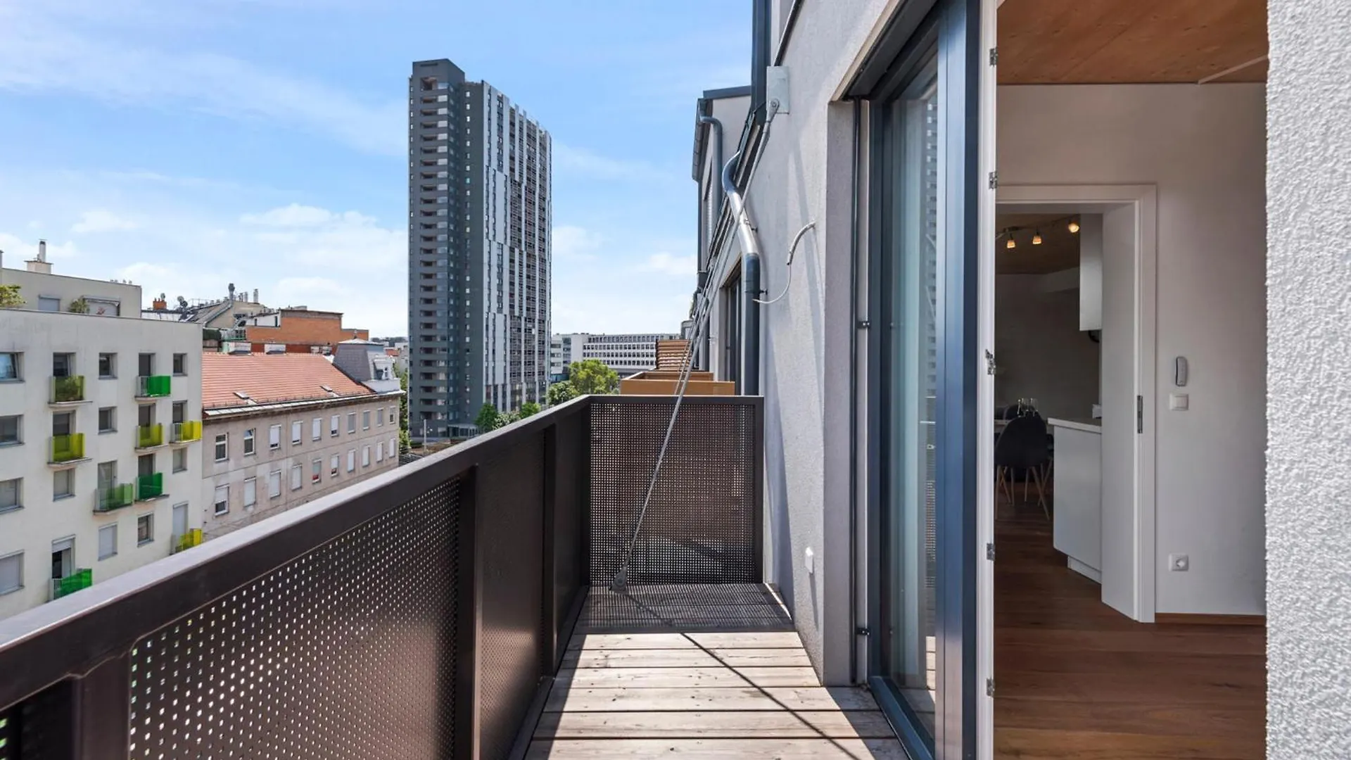 Room4Art Apartments Nr.5 In Wien فيينا