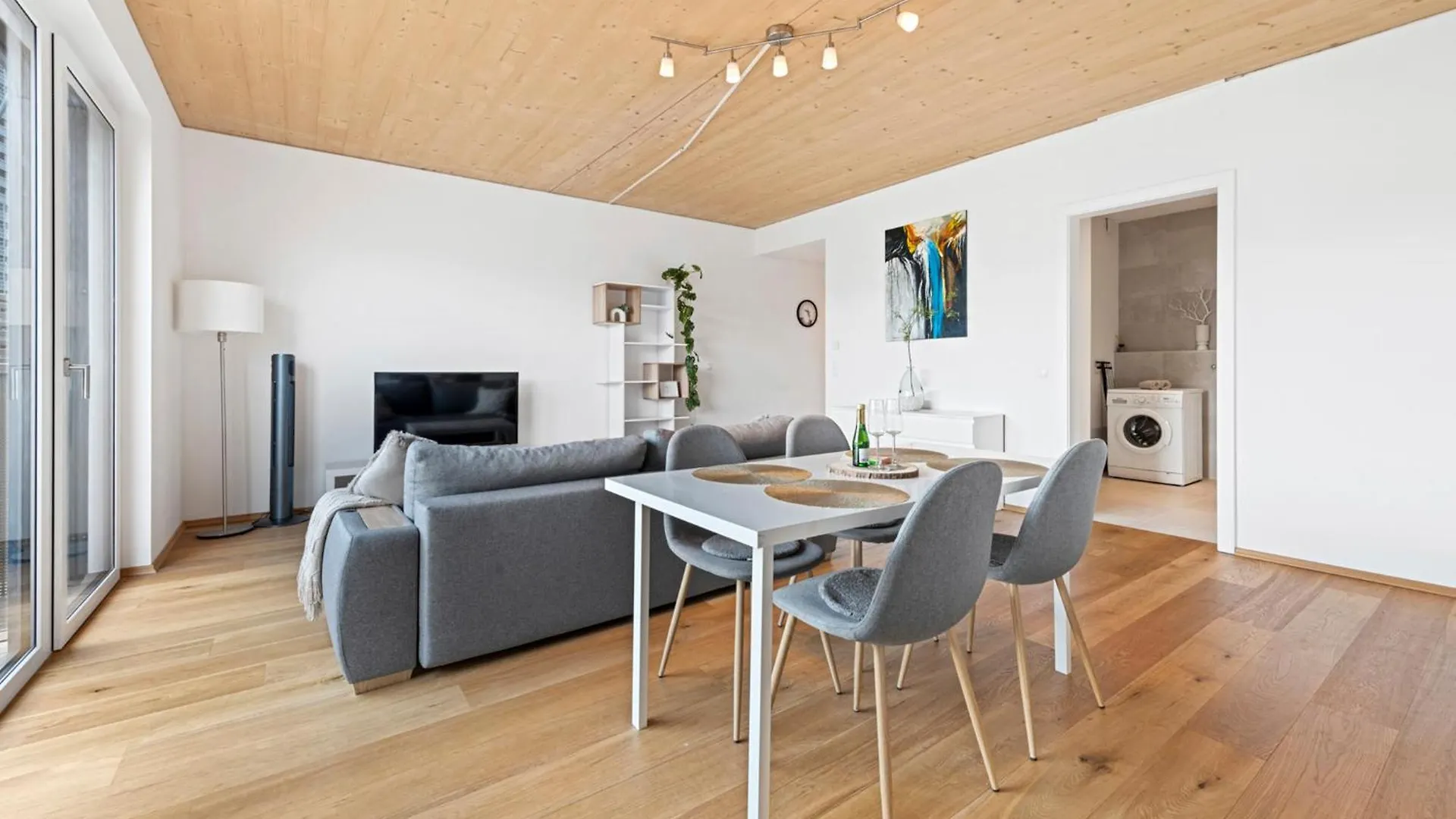 Room4Art Apartments Nr.5 In Wien Austria