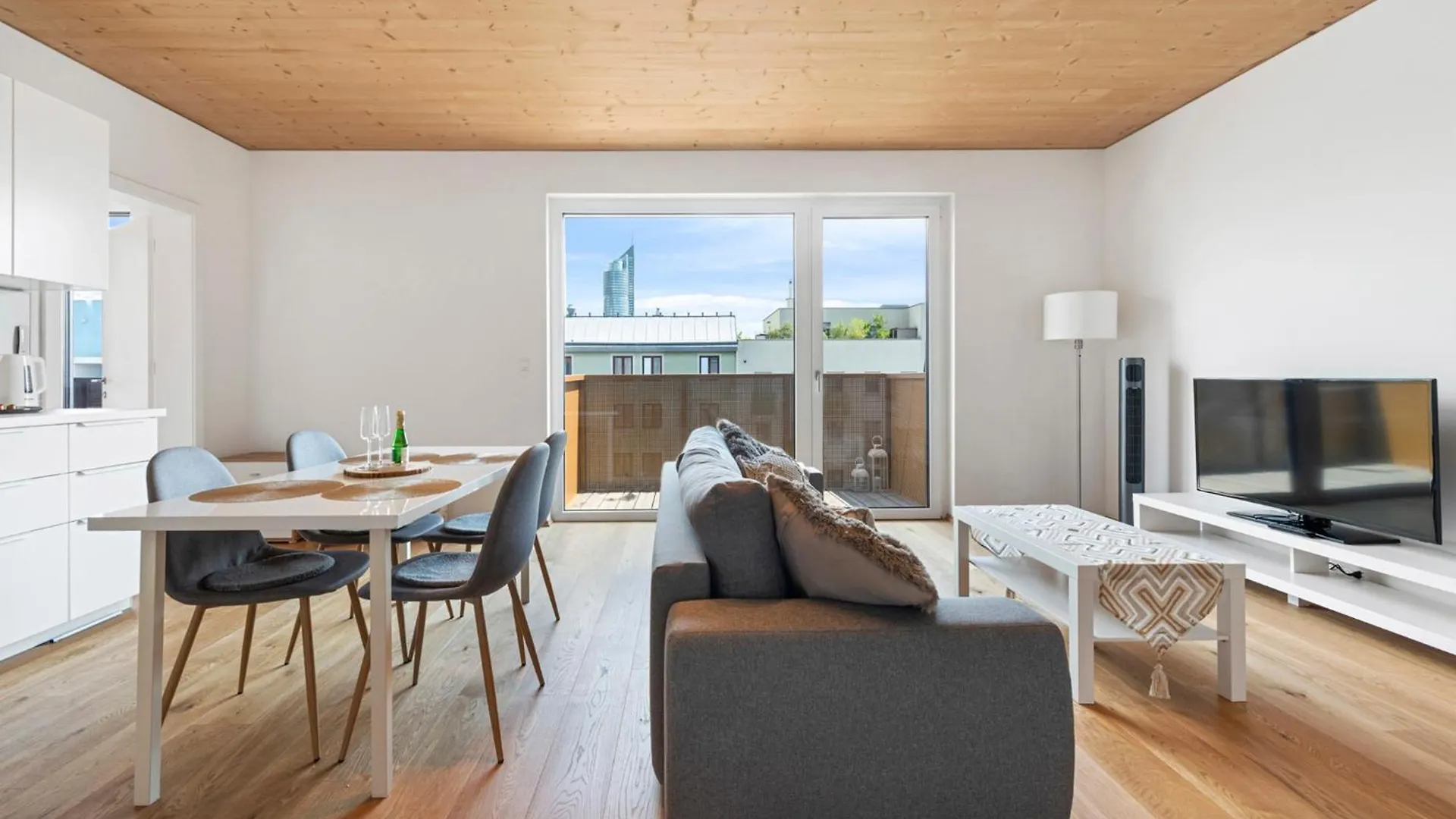 Room4Art Apartments Nr.5 In Wien 0*, Vienna Austria