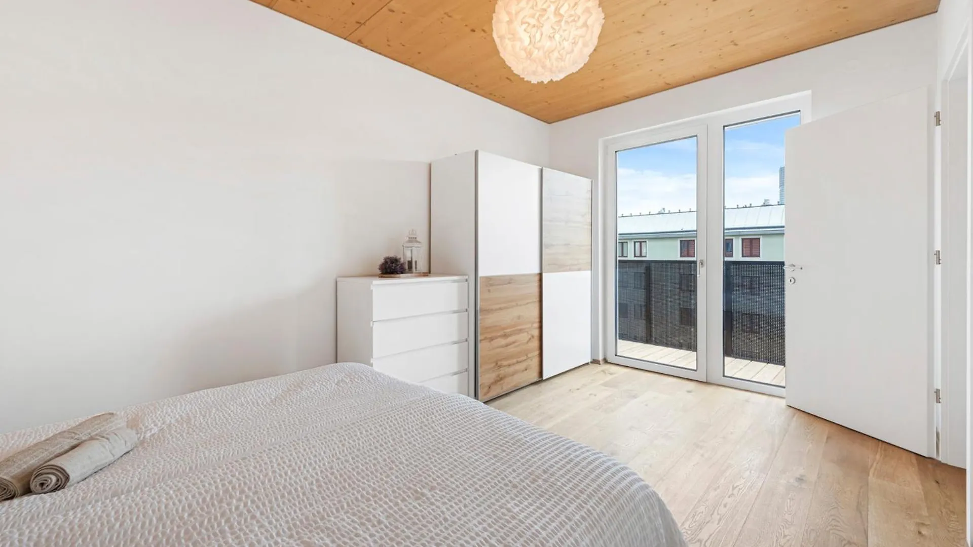 Room4Art Apartments Nr.5 In Wien 0*, Vienna