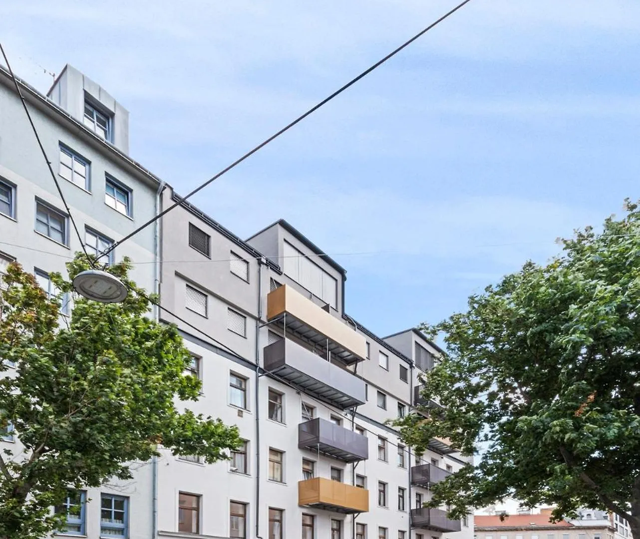 Room4Art Apartments Nr.5 In Wien  Vienna