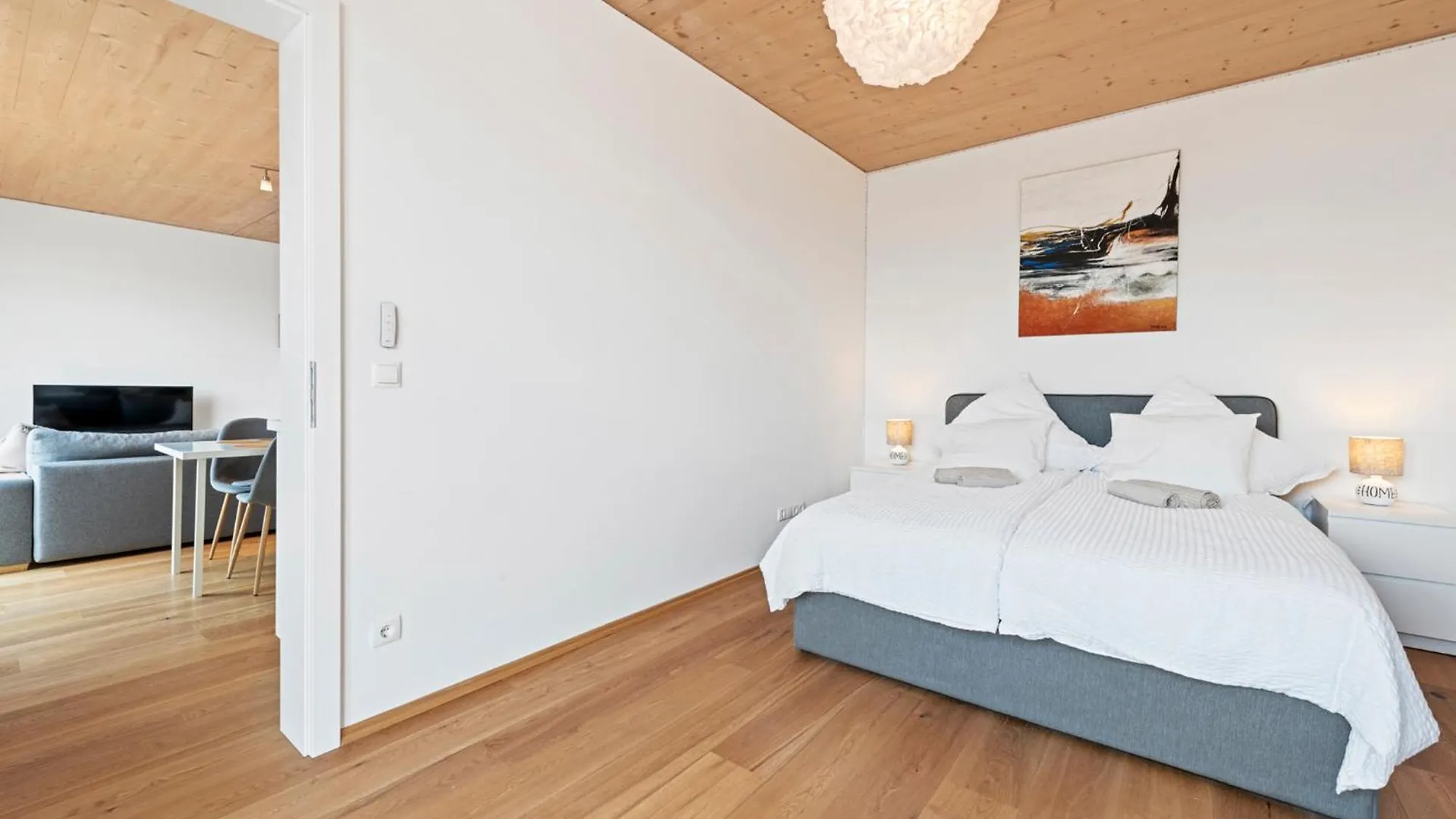 Room4Art Apartments Nr.5 In Wien