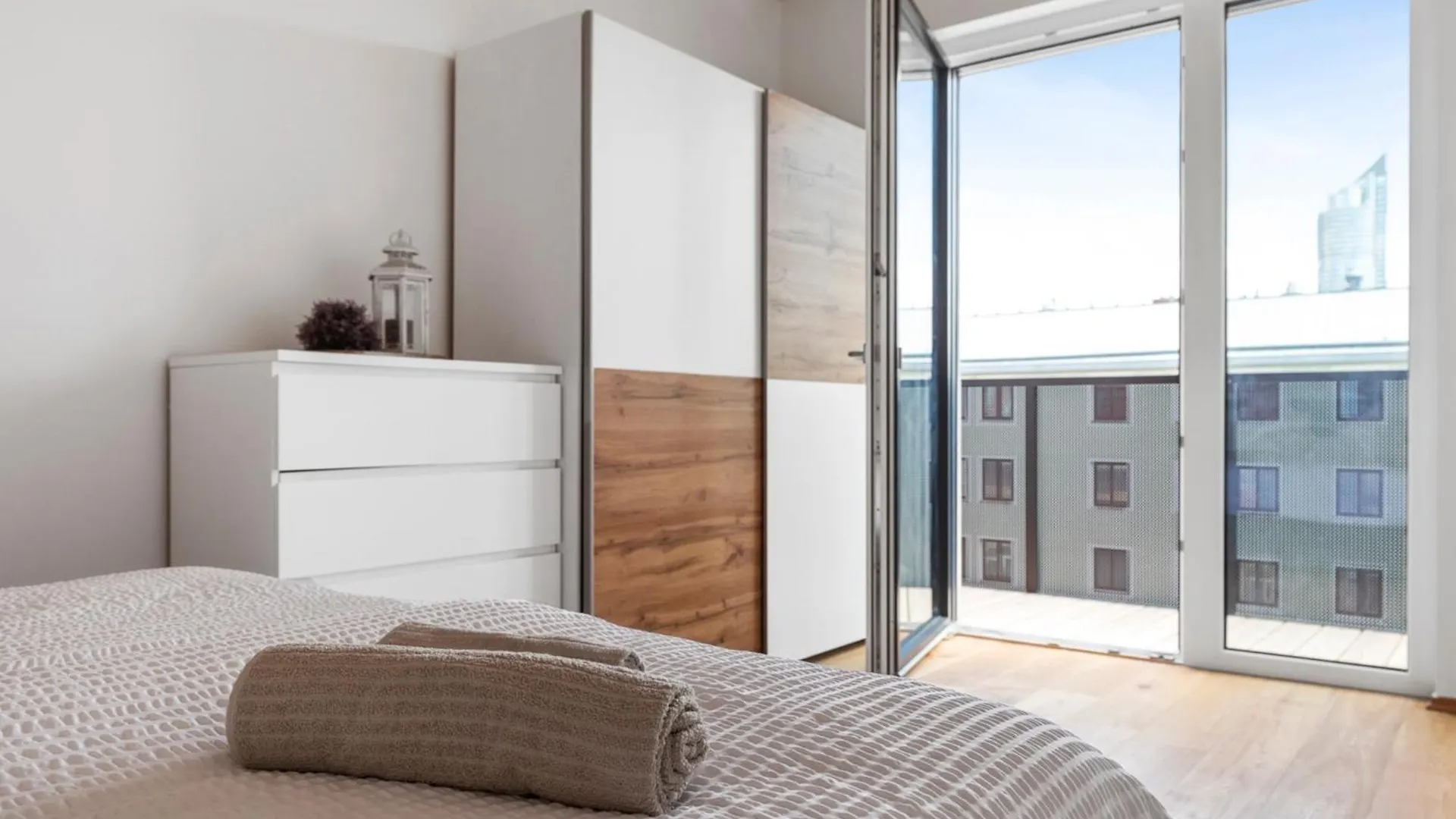 Room4Art Apartments Nr.5 In Wien 0*, Vienna