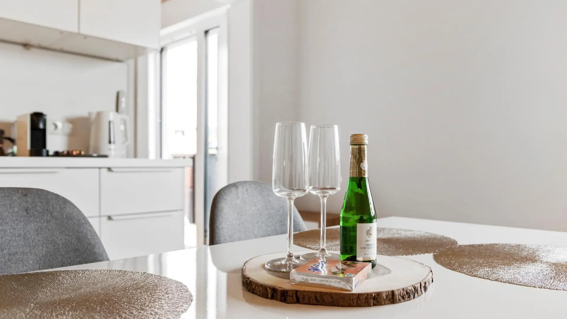 Room4Art Apartments Nr.5 In Wien Austria
