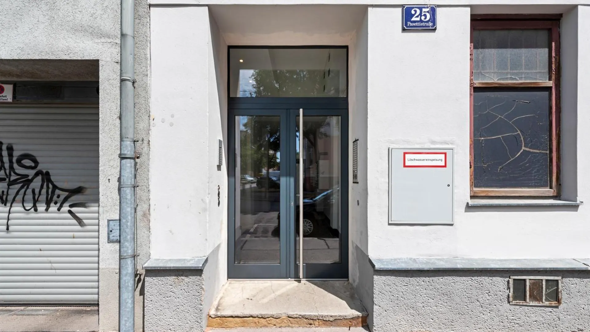 Room4Art Apartments Nr.5 In Wien