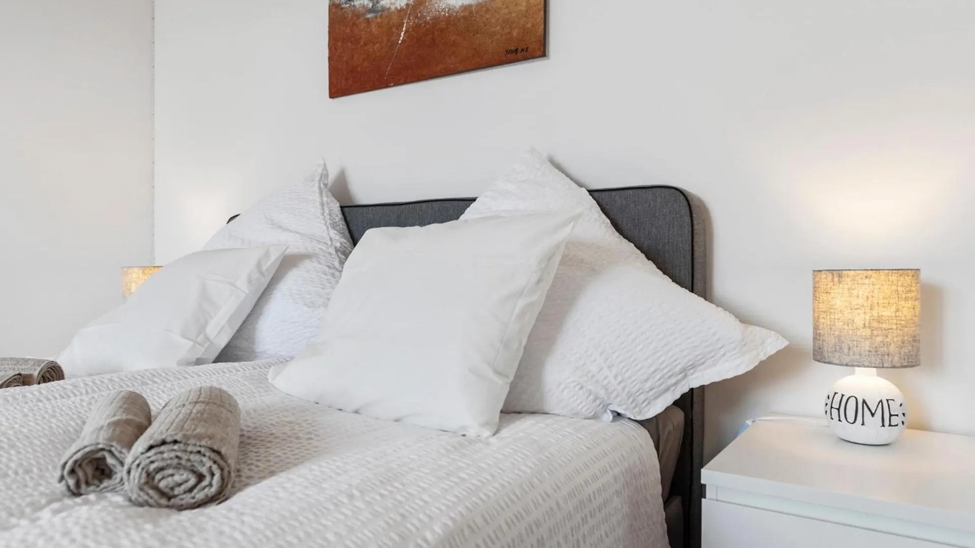 Room4Art Apartments Nr.5 In Wien