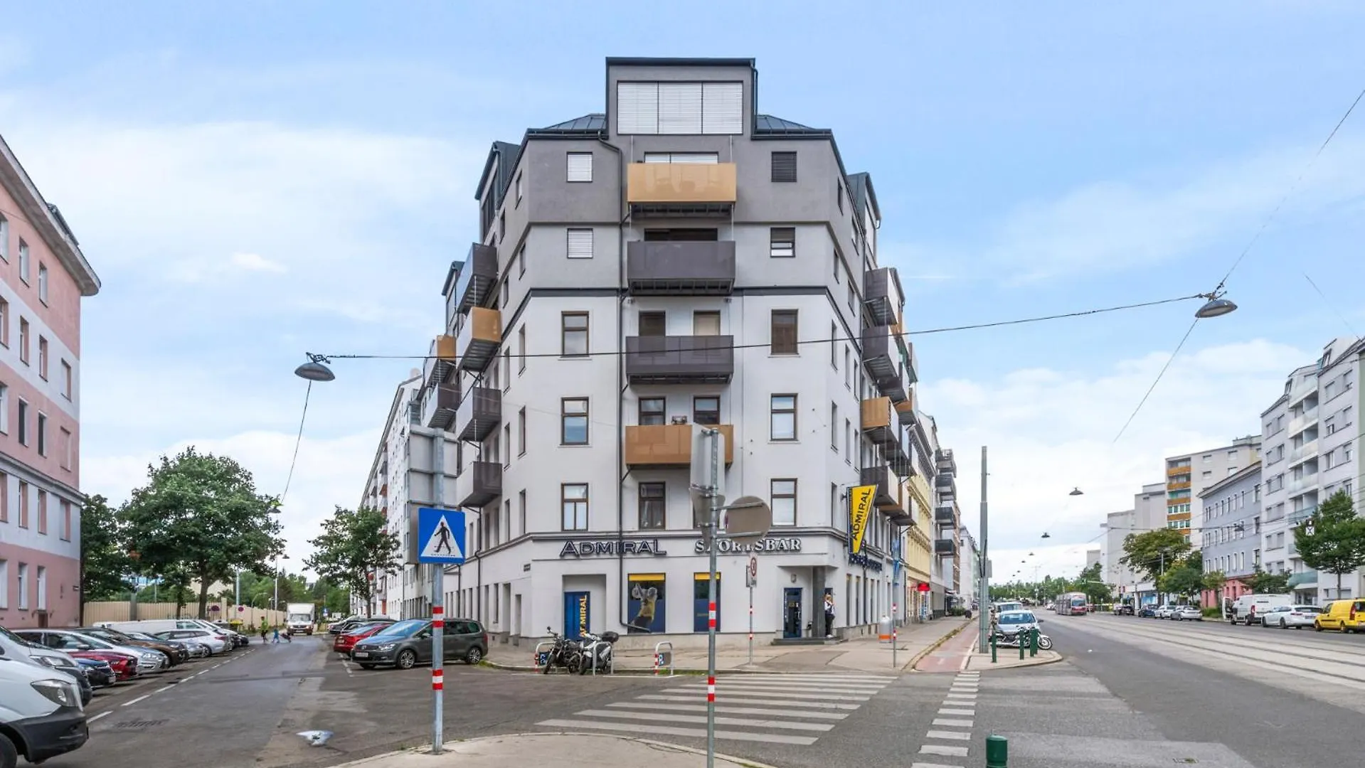 Room4Art Apartments Nr.5 In Wien Austria