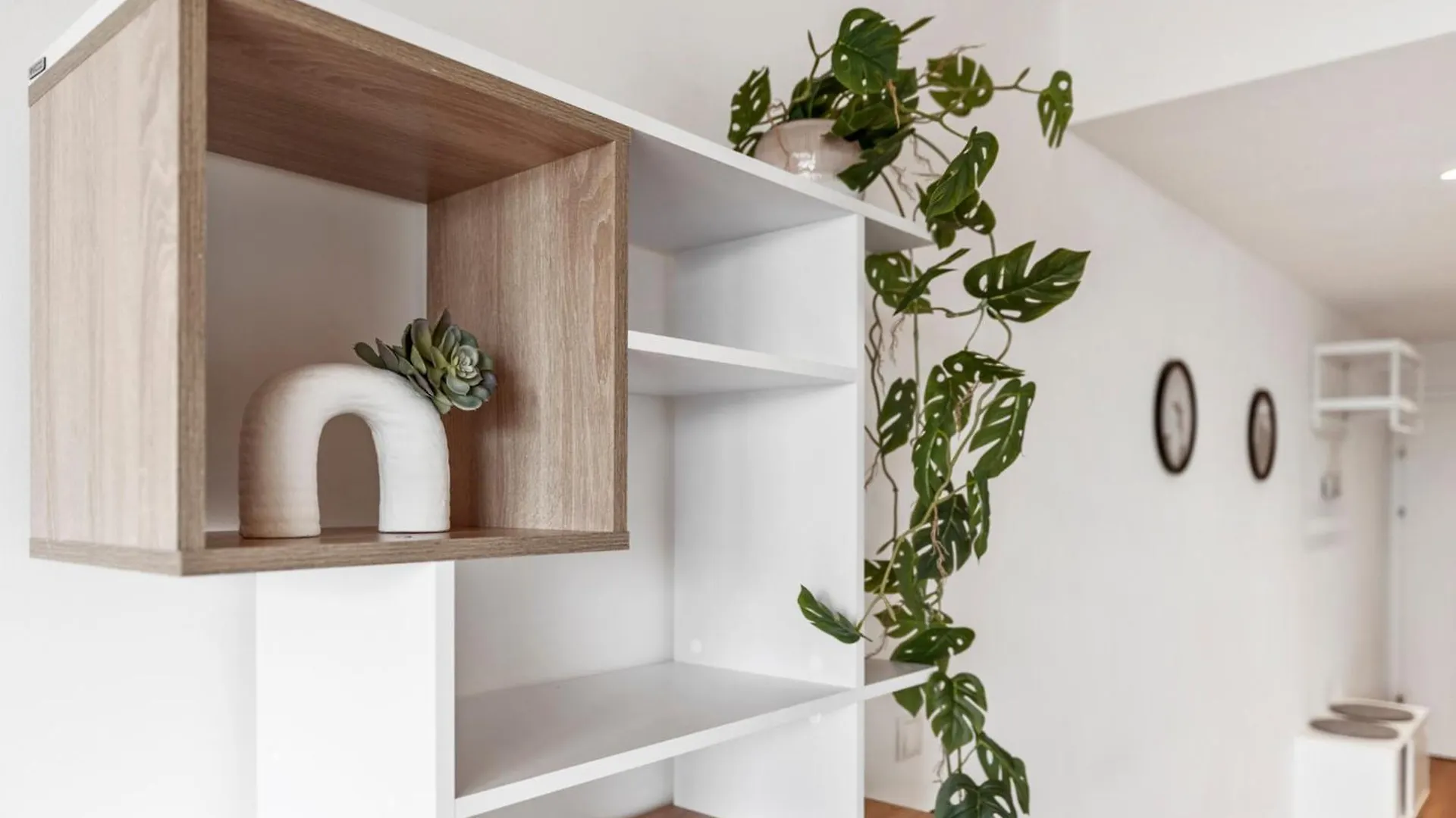 Room4Art Apartments Nr.5 In Wien 0*, Vienna