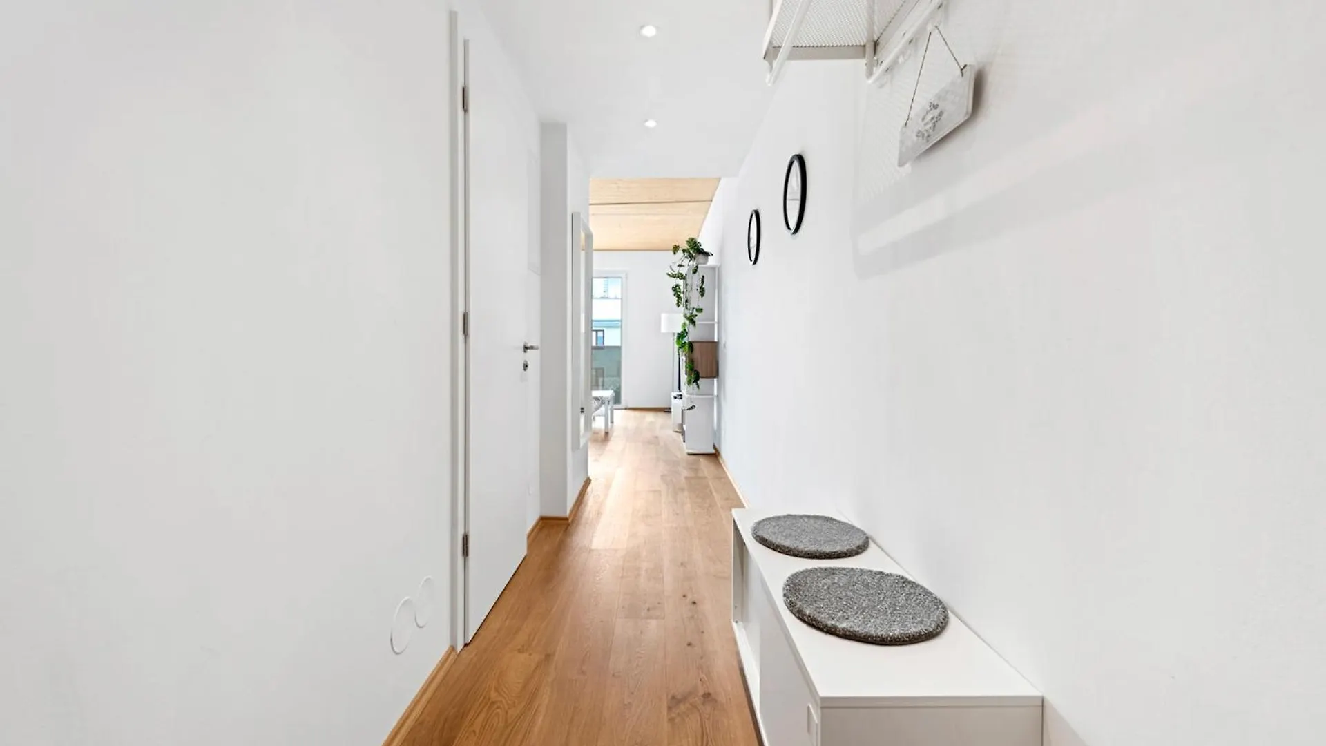 Room4Art Apartments Nr.5 In Wien Austria