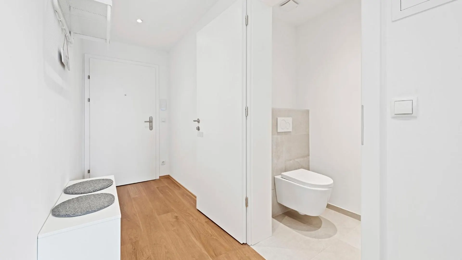 Room4Art Apartments Nr.5 In Wien