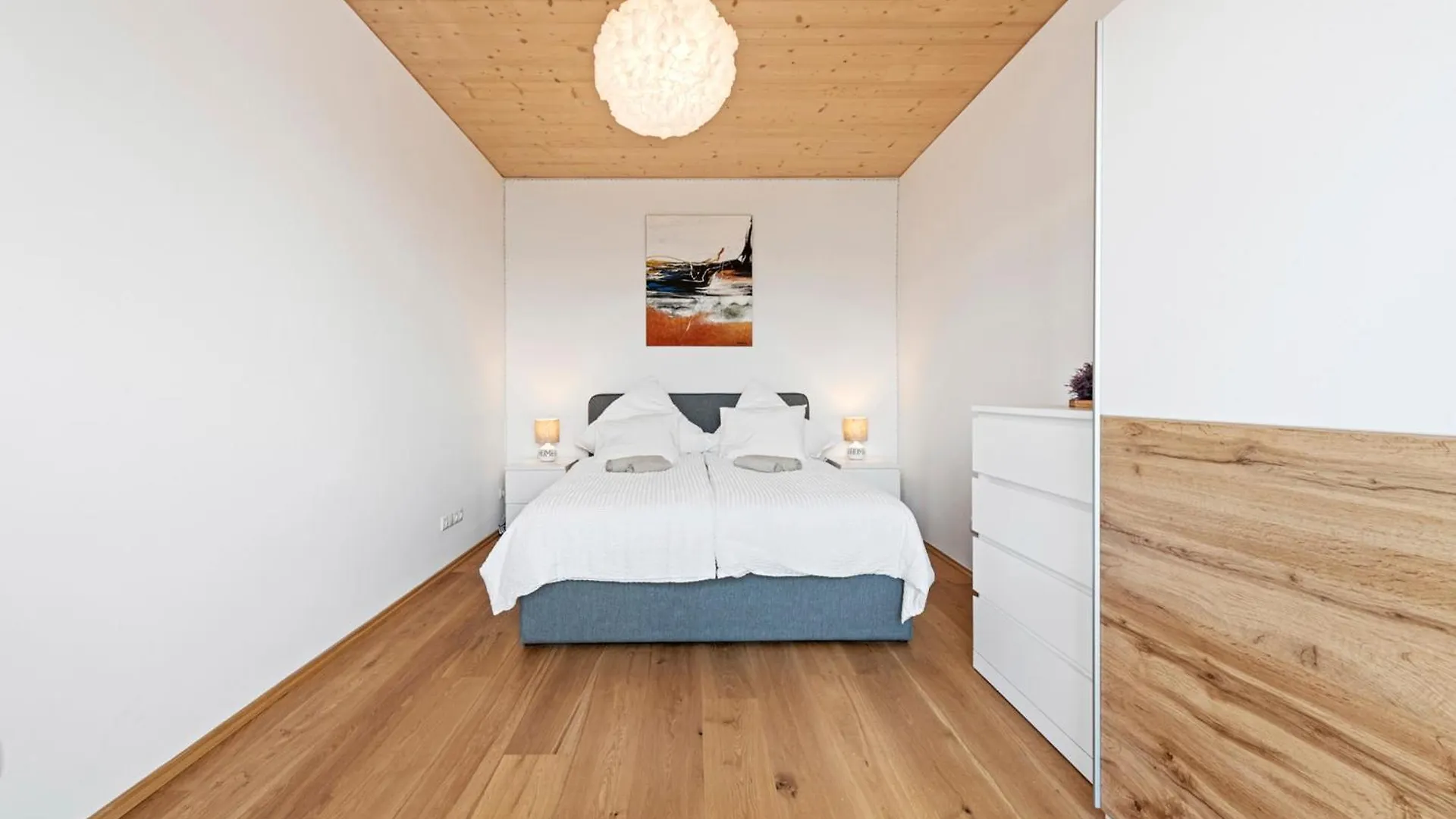 Room4Art Apartments Nr.5 In Wien